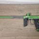 Dye DSR paintball Markierer