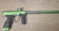 Dye DSR paintball Markierer