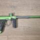 Dye DSR paintball Markierer