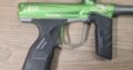 Dye DSR paintball Markierer