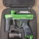 Dye DSR paintball Markierer