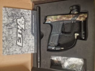 Planet Eclipse Etha LT