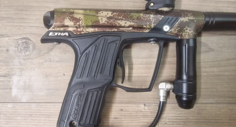 Planet Eclipse Etha LT