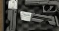 Umarex Glock 17 Gen5 Kaliber 0.43 T4E RAM inkl 2 Magazinen Paintball Makierer mit OVP und Kreidebällen