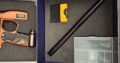 invert Mini Paintball Gun