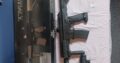Paintball Set