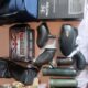 Paintball Set