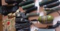 Paintball Set