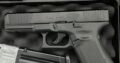 Umarex Glock 17 Gen5 Kaliber 0.43 T4E RAM inkl 2 Magazinen Paintball Makierer mit OVP und Kreidebällen