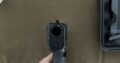 Umarex Glock 17 Gen5 Kaliber 0.43 T4E RAM inkl 2 Magazinen Paintball Makierer mit OVP und Kreidebällen
