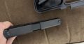 Umarex Glock 17 Gen5 Kaliber 0.43 T4E RAM inkl 2 Magazinen Paintball Makierer mit OVP und Kreidebällen