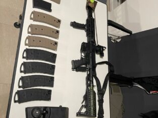 TMC ELITE
