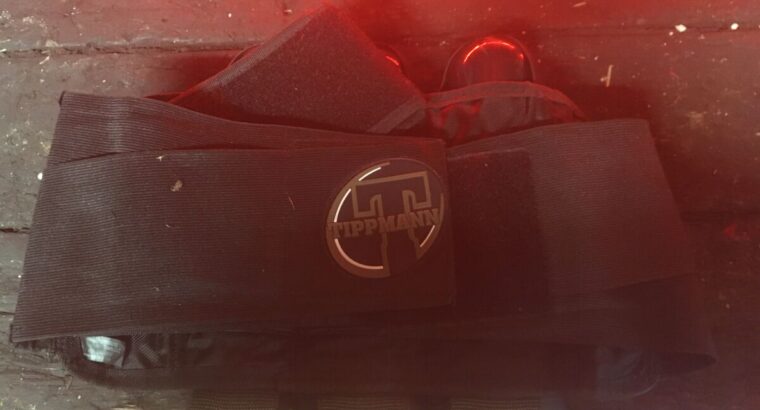 Tippmann A5 Komplettpaket