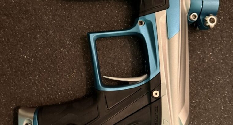 Planet Eclipse CS1 mit neuer Virtue Vio X6 und Zubehör