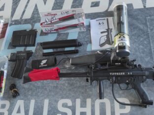 Tippmann A5 MEGA SET