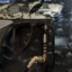 Paintball Markierer Proto Matrix rial camo