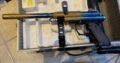 2 Makierer Speedter MG und Raptor