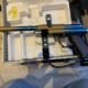 2 Makierer Speedter MG und Raptor