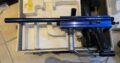 2 Makierer Speedter MG und Raptor