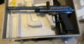 2 Makierer Speedter MG und Raptor