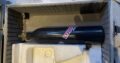 2 Makierer Speedter MG und Raptor