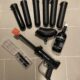 BT Combat set