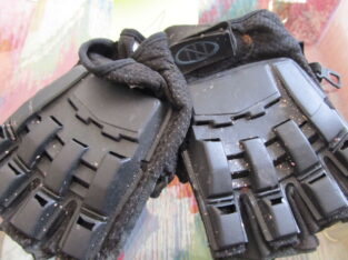 Paintball Handschuhe