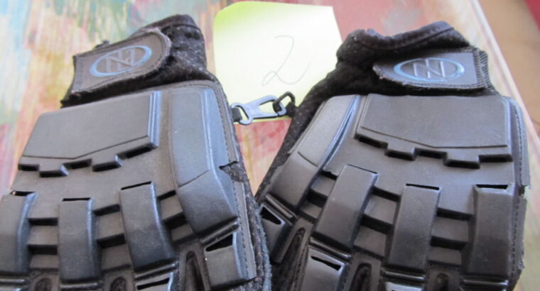 Paintball Handschuhe