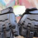 Paintball Handschuhe