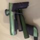 Dye DSR Lime Green