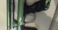 Dye DSR Lime Green