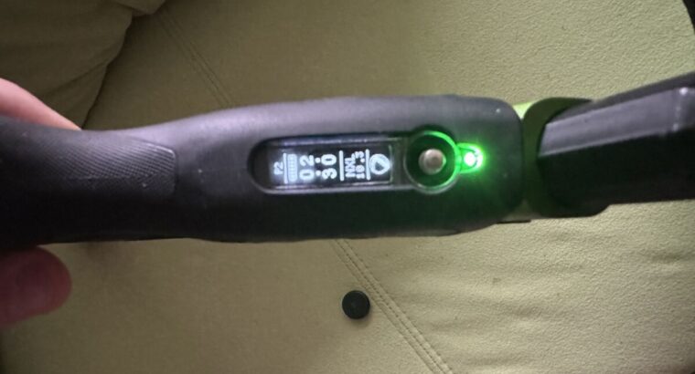 Dye DSR Lime Green