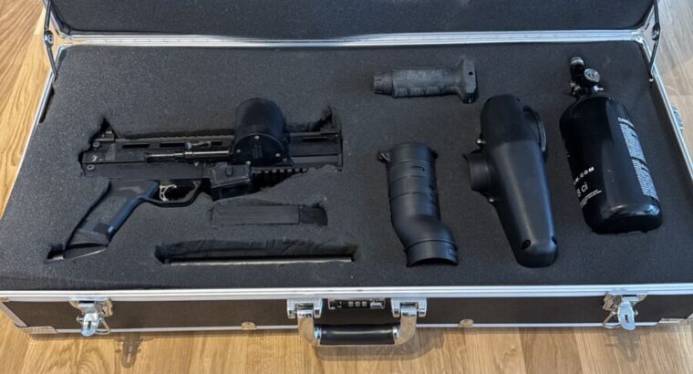 Tippmann X7 Phenom