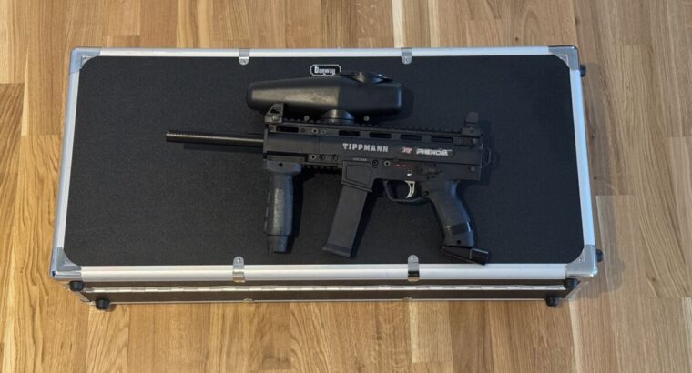 Tippmann X7 Phenom