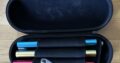 Neuwertiges SP Shocker AMP mit Super Stanchy Super Soft Bold