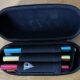 Neuwertiges SP Shocker AMP mit Super Stanchy Super Soft Bold