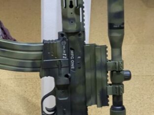 T15 dmr valken emf100 m40
