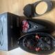 Hopper Dye Rotor LT-R schwarz