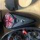 Hopper Dye Rotor LT-R schwarz