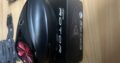 Hopper Dye Rotor LT-R schwarz