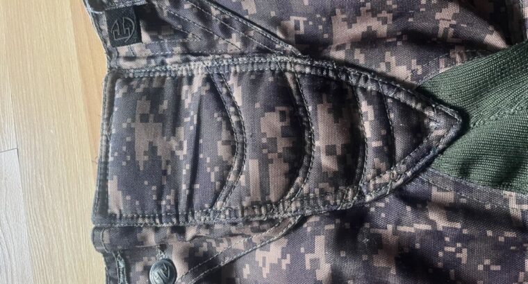 Tippmann Tactical Gear Paintball Hose Größe Medium Digi Camo (32-34)