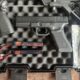 Novritsch SSR4 SAEG und Glock 17 Gen5 GBB plus Koffer.