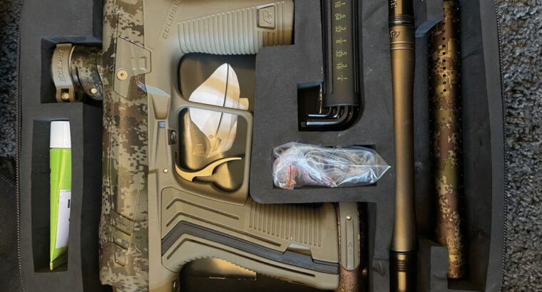 Etha2 Markierer +Zubehör