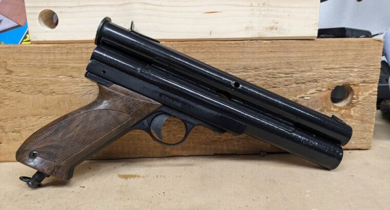 Quick Splotch Daisy 8007