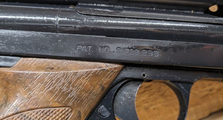 Quick Splotch Daisy 8007