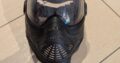 Proto Switch FS Paintball Maske – guter Zustand | VB 30 €