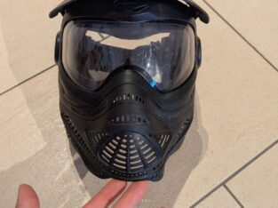 Proto Switch FS Paintball Maske – guter Zustand | VB 30 €
