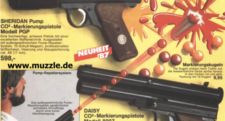 Quick Splotch Daisy 8007