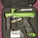 Dye DSR Lime Green