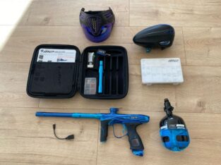Dye M2 Set